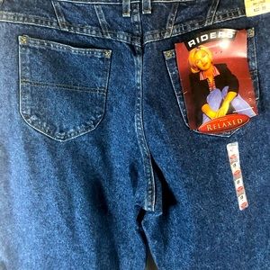 Ladies Vintage Lee Riders 1990’s Jeans
